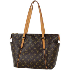 ルイ・ヴィトン トータリーPM トートバッグ モノグラム M56688 レディース ブランドバッグ・小物 【中古】brbag