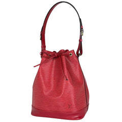 ルイ・ヴィトン ノエ ショルダーバッグ エピ M44007 レディース ブランドバッグ・小物 【中古】brbag