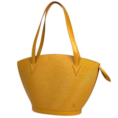 ルイ・ヴィトン サンジャック ショッピング トートバッグ エピ M52269 レディース ブランドバッグ・小物 【中古】brbag