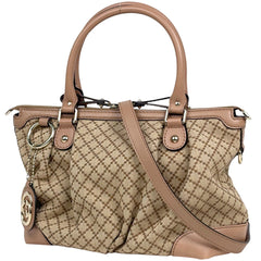 グッチ ハンドバッグ キャンバス 247902 レディース ブランドバッグ・小物 【中古】brbag