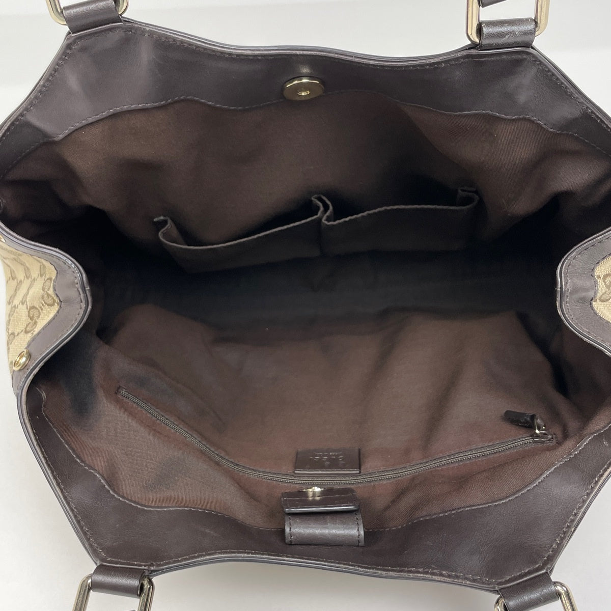 希少】 グッチ GUCCI トートバッグ 388919 GGキャンバス 【公式通販】