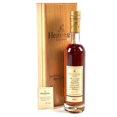 ヘネシー 1950 350ml ブランデー コニャック 酒 【古酒】liqbb