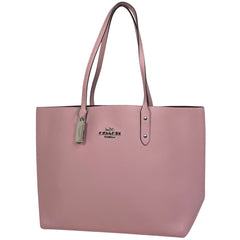 コーチ ロゴ トートバッグ レザー F72673 レディース ブランドバッグ・小物 【中古】brbag