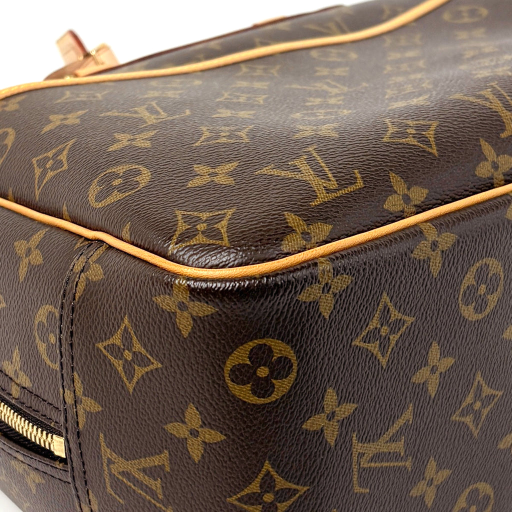 Louis Vuitton ドーヴィル　保存袋あり ルイヴィトン / ドーヴィル