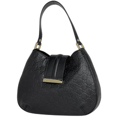 グッチ グッチシマ ショルダーバッグ シマレザー レディース ブランドバッグ・小物 【中古】brbag
