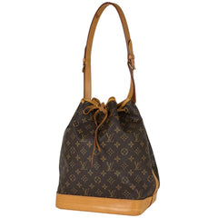 ルイ・ヴィトン ノエ ショルダーバッグ モノグラム M42224 レディース ブランドバッグ・小物 【中古】brbag