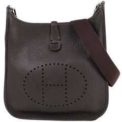 エルメス エヴリン2 ショルダーバッグ トリヨンクレマンス □H レディース ブランドバッグ・小物 【中古】brbag