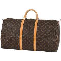即購入し Keepall ボストンバッグ 45 LOUIS VUITTON(ルイヴィトン) keepall45 キーポル 45 ボストンバッグ