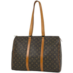 ルイ・ヴィトン フラネリー45 ショルダーバッグ モノグラム M51115 レディース ブランドバッグ・小物 【中古】brbag