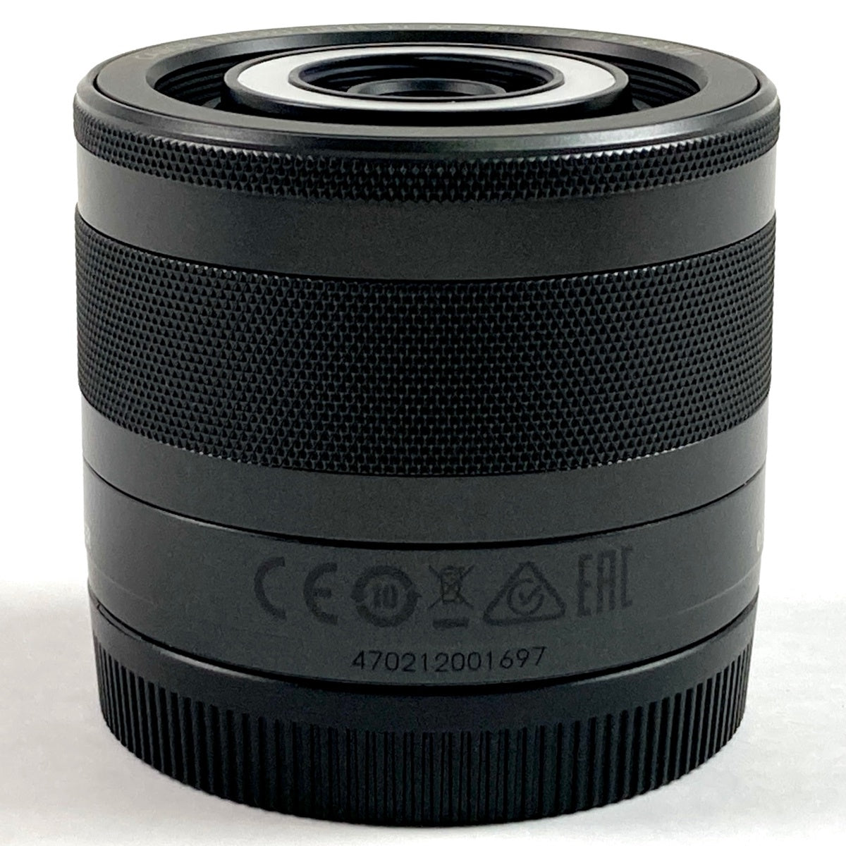 キヤノン EF-M 28mm F3.5 MACRO IS STM 一眼カメラ用レンズ（オート