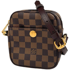 ルイ・ヴィトン リフト ショルダーバッグ ダミエ N60009 レディース ブランドバッグ・小物 【中古】brbag