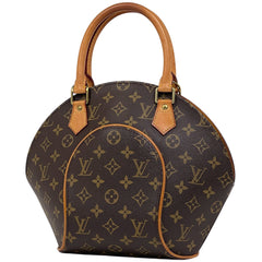 ルイ・ヴィトン エリプスPM ハンドバッグ モノグラム M51127 レディース ブランドバッグ・小物 【中古】brbag