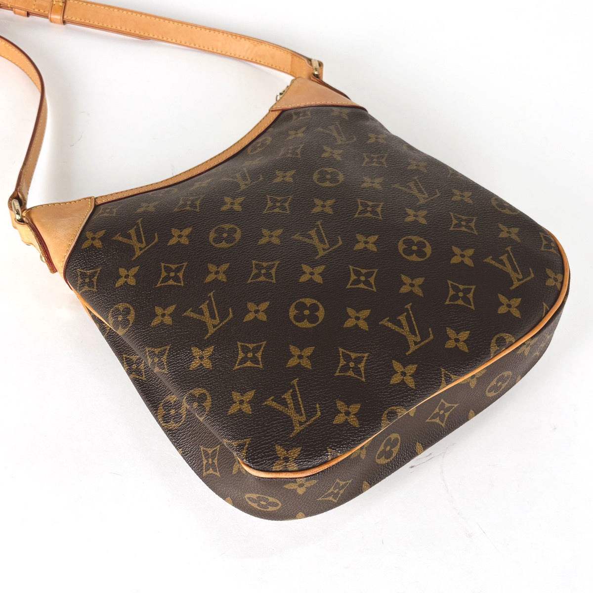 ルイヴィトン モノグラム オデオン PM M56390 ショルダーバッグ LOUIS VUITTON】ルイヴィトン『モノグラム オデオンPM』M56390