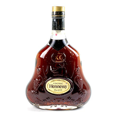 ヘネシー XO 金キャップ クリアボトル 700ml ブランデー コニャック 酒 【古酒】liqbb
