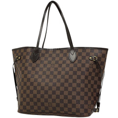 ルイヴィトン☆超美品ネヴァーフル ルイヴィトン/トートバッグ/ネヴァーフルMM/ノワール/エピ・レザー（LV
