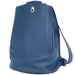 エルメス サック アド GR24 リュック レザー A レディース ブランドバッグ・小物 【中古】brbag