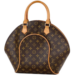 ルイ・ヴィトン エリプスMM ハンドバッグ モノグラム M51126 レディース ブランドバッグ・小物 【中古】brbag