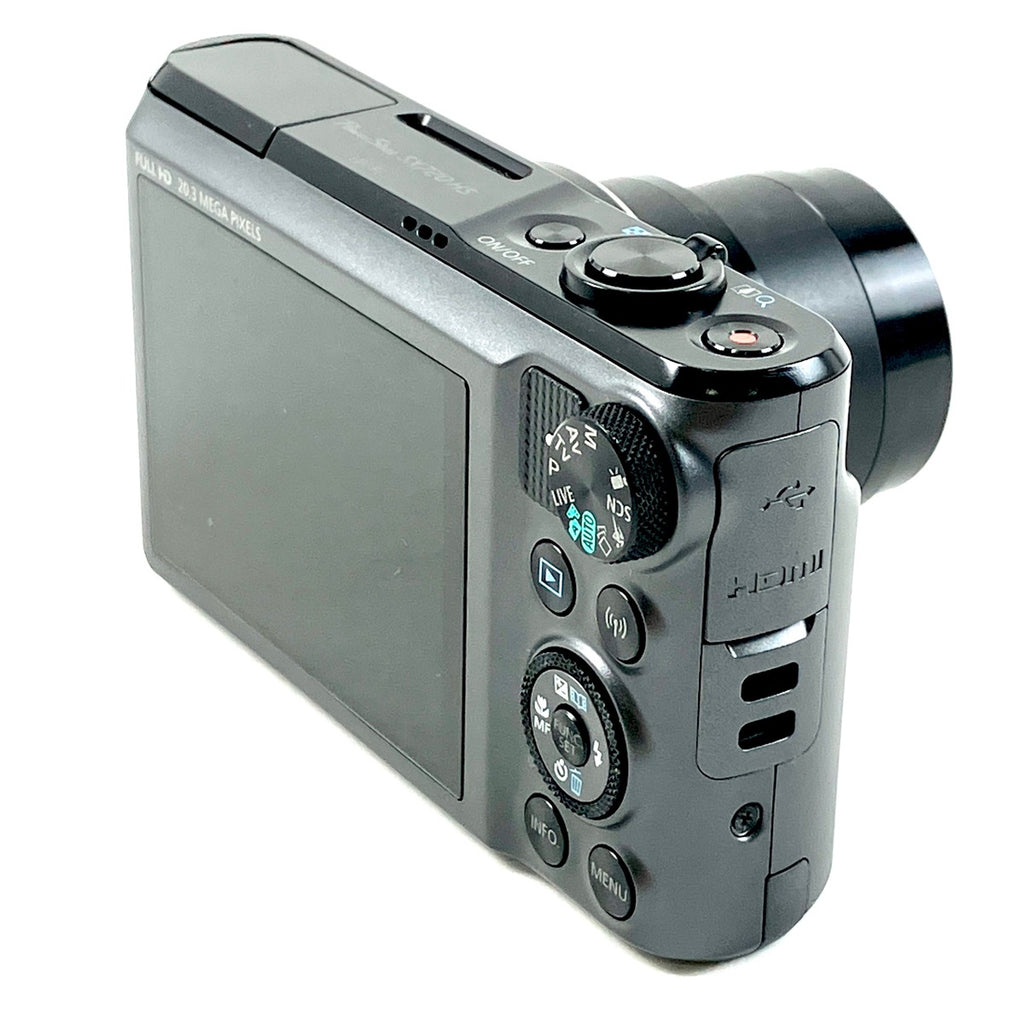 Canon SX720 HS コンパクトデジタルカメラ | Canon Canon コンパクト
