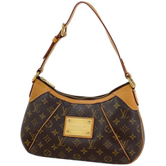 ルイ・ヴィトン テムズPM ショルダーバッグ モノグラム M56384 レディース ブランドバッグ・小物 【中古】brbag