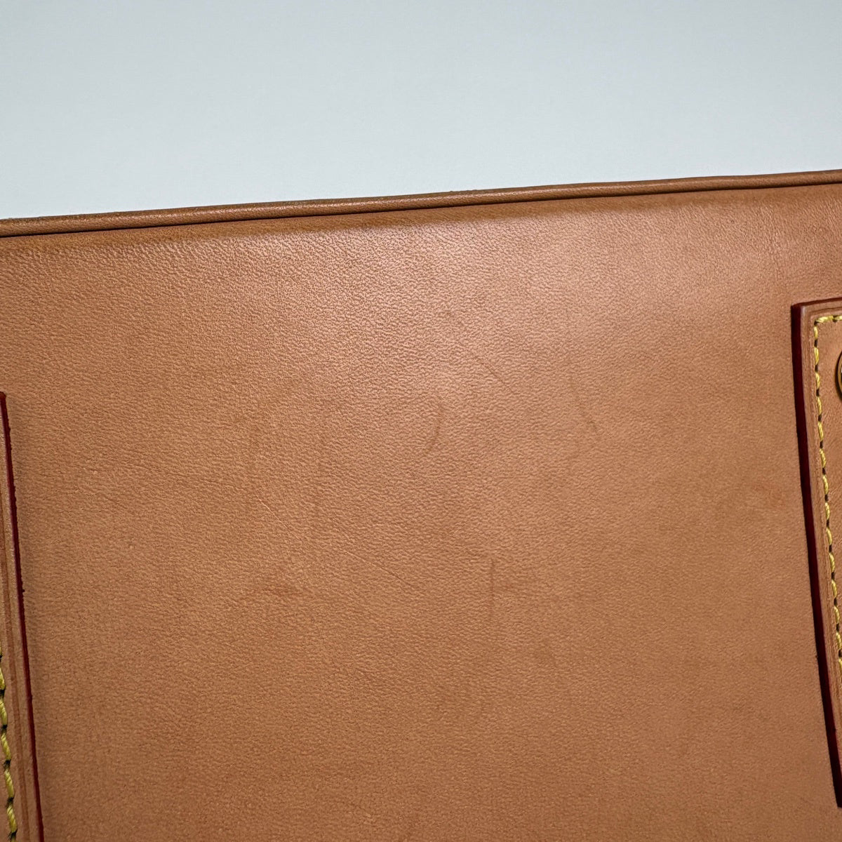 正規品 アルマBB ハンドバッグ モノグラム M53152 アルマ（LOUIS VUITTON） LOUIS VUITTON ルイヴィトン ハンドバッグ