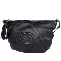 グッチ ショルダーバッグ レザー 295175 レディース ブランドバッグ・小物 【中古】brbag