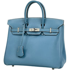 エルメス バーキン25 ハンドバッグ ヴォーエプソン □I レディース ブランドバッグ・小物 【中古】brbag