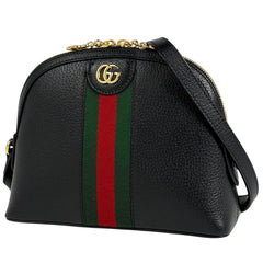 グッチ オフィディア ショルダーバッグ レザー 719881 レディース ブランドバッグ・小物 【中古】brbag