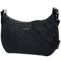グッチ GG柄 ショルダーバッグ GGキャンバス 122790 レディース ブランドバッグ・小物 【中古】brbag