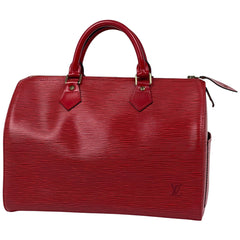 ルイ・ヴィトン スピーディ30 ハンドバッグ エピ M43007 レディース ブランドバッグ・小物 【中古】brbag