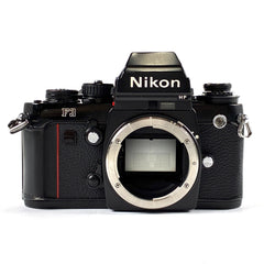 ニコン F3 HP ボディ フィルム マニュアルフォーカス 一眼レフカメラ カメラ 【中古】cambb