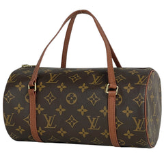 ルイ・ヴィトン パピヨン26 ハンドバッグ モノグラム M51366 レディース ブランドバッグ・小物 【中古】brbag