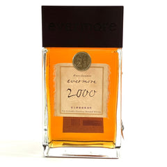 キリン 富士御殿場蒸溜所 エバモア 21年 2000 700ml 国産ウイスキー 酒 【古酒】liqbb【東京都内限定お届け】