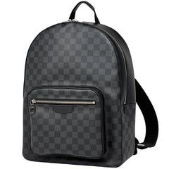 ルイ・ヴィトン ジョッシュ NV リュック ダミエグラフィット N40365 メンズ ブランドバッグ・小物 【中古】brbag