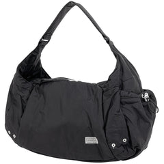 ポーター ロゴ ショルダーバッグ ナイロン レディース ブランドバッグ・小物 【中古】brbag