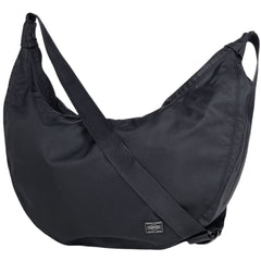 ポーター ロゴ ショルダーバッグ ナイロン メンズ ブランドバッグ・小物 【中古】brbag