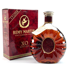 レミーマルタン XO スペシャル 現行 クリアボトル 1500ml ブランデー コニャック 酒 【古酒】liqbb