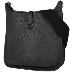 エルメス エブリン1 ショルダーバッグ トリヨンクレマンス J レディース ブランドバッグ・小物 【中古】brbag