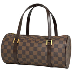 ルイ・ヴィトン パピヨン26 ハンドバッグ ダミエ N51304 レディース ブランドバッグ・小物 【中古】brbag