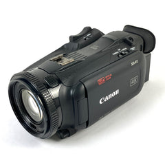 キヤノン XA40 デジタルビデオカメラ カメラ 【中古】cambb