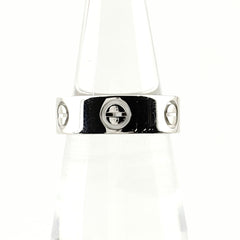 カルティエ ラブ リング リング 8号 750 レディース ブランドジュエリー 【中古】brjwl