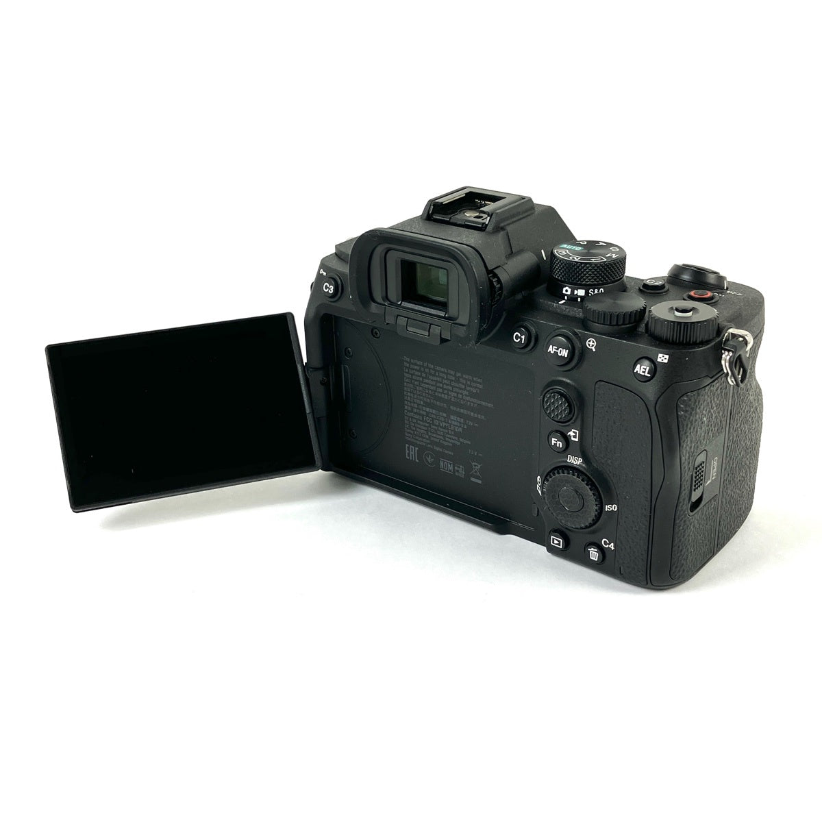 ソニー α7IV ボディ ILCE-7M4 デジタル ミラーレス 一眼カメラ カメラ 