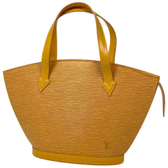 ルイ・ヴィトン サンジャック ハンドバッグ エピ M52279 レディース ブランドバッグ・小物 【中古】brbag
