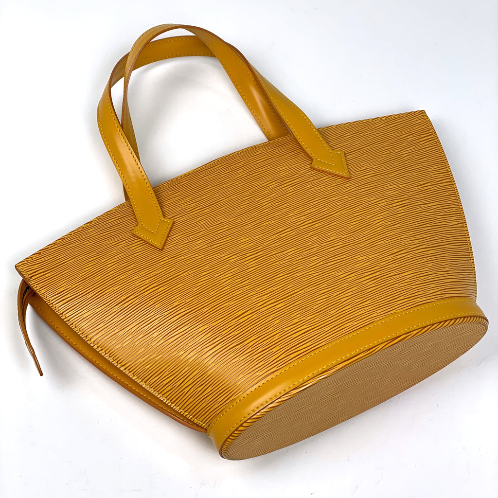 LOUIS ルイヴィトン ハンドバッグ エピ M5294H VUITTON ルイ・ヴィトン
