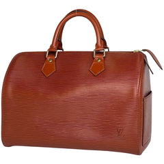 ルイ・ヴィトン スピーディ30 ハンドバッグ エピ M43003 レディース ブランドバッグ・小物 【中古】brbag