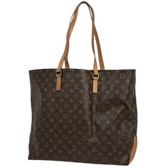 ルイ・ヴィトン カバ アルト トートバッグ モノグラム M51152 レディース ブランドバッグ・小物 【中古】brbag