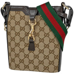 グッチ ショルダーバッグ GGキャンバス 782919 レディース ブランドバッグ・小物 【中古】brbag