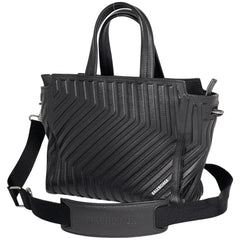 バレンシアガ カー ジップ スモール トートバッグ レザー 715048 レディース ブランドバッグ・小物 【中古】brbag