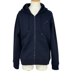 ルイ・ヴィトン パーカー フーデッド トップス メンズ ブランドアパレル 中古 brapp