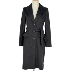 マックスマーラ テーラード コート アウター その他コート 毛 レディース ブランドアパレル 【中古】brapp