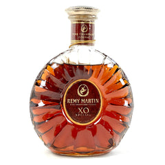 レミーマルタン XO スペシャル 現行 クリアボトル 700ml ブランデー コニャック 酒 【古酒】liqbb